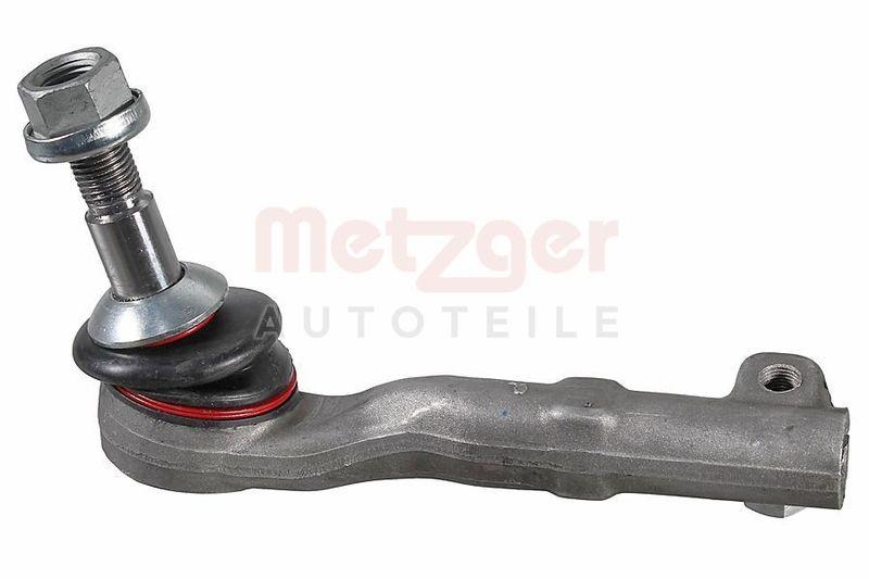 METZGER 54067101 Spurstangenkopf für BMW VA links