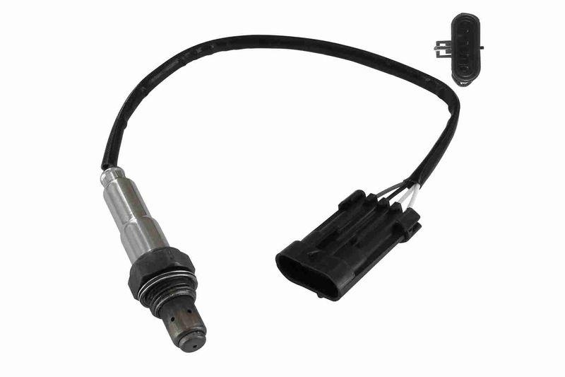 VEMO V40-76-0025 Lambdasonde Zr 4 Kabel / 370 mm für OPEL