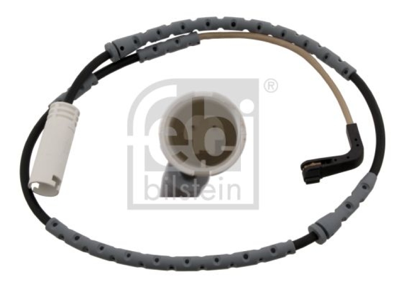 FEBI BILSTEIN 29662 Verschleißkontakt für BMW