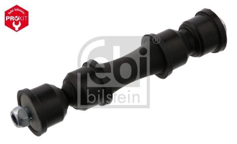 FEBI BILSTEIN 36685 Verbindungsstange mit Sicherungsmuttern für Ford