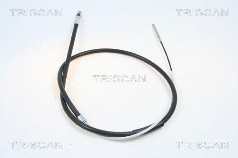 TRISCAN 8140 11125 Handbremsseil für Bmw 3 (E46)