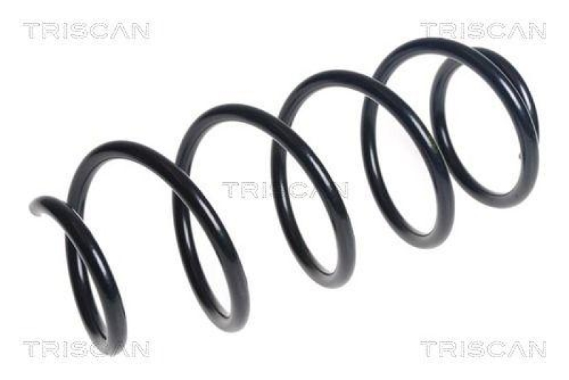 TRISCAN 8750 16170 Spiralfeder Vorne für Coil Spring Front Ford