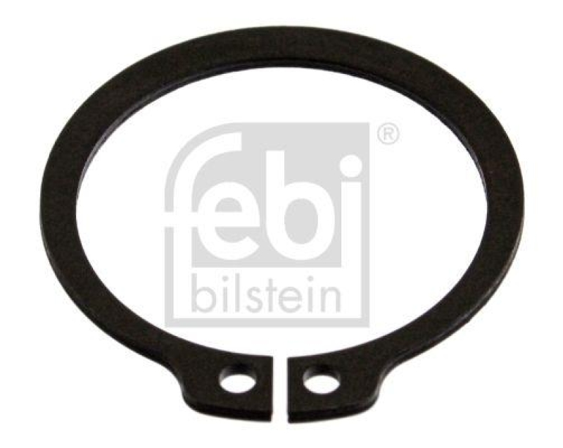 FEBI BILSTEIN 05368 Sicherungsring für Mercedes-Benz