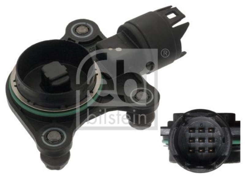 FEBI BILSTEIN 47586 Exzenterwellensensor für Mini