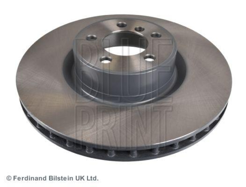 BLUE PRINT ADJ134312C Bremsscheibe für Land Rover