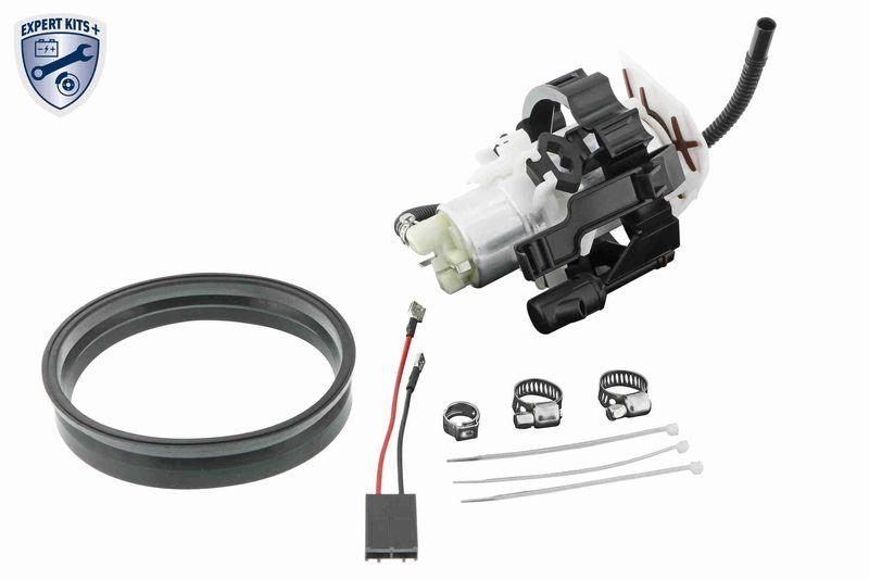 VEMO V20-09-0417-2 Kraftstoffpumpe Austauschpumpe mit Halter f&uuml;r BMW