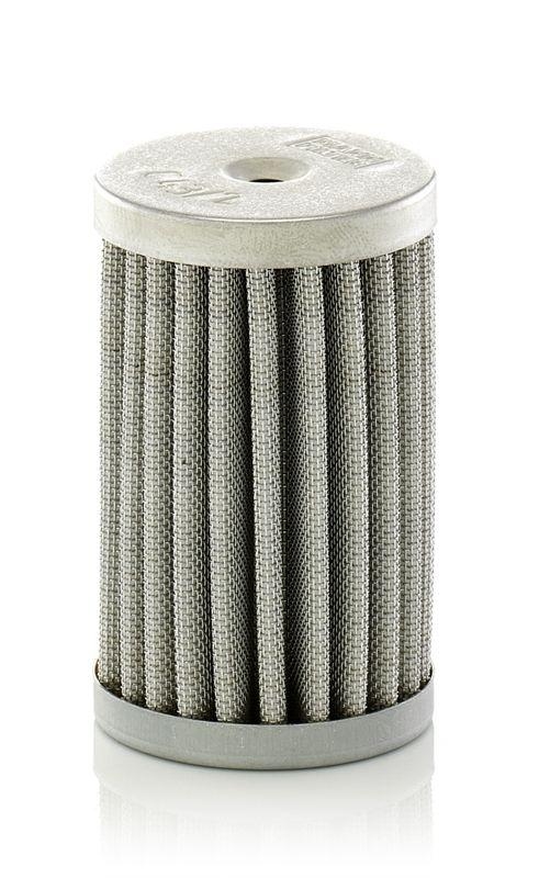 MANN-FILTER C 43/2 Luftfilter für Rietschle