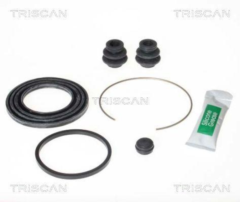 TRISCAN 8170 205129 Reperatursatz für Toyota Yaris