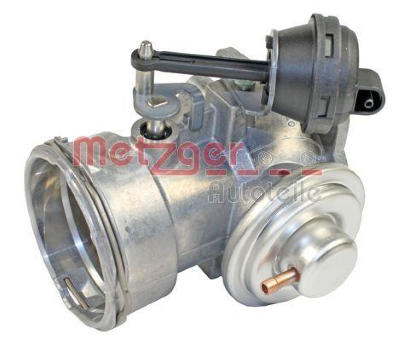 METZGER 0892414 Agr-Ventil für VW