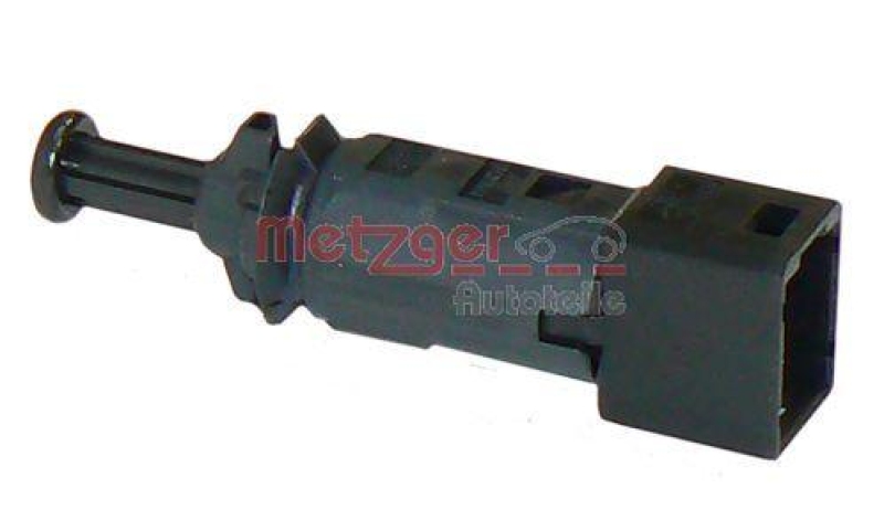 METZGER 0911013 Bremslichtschalter für NISSAN/OPEL/RENAULT