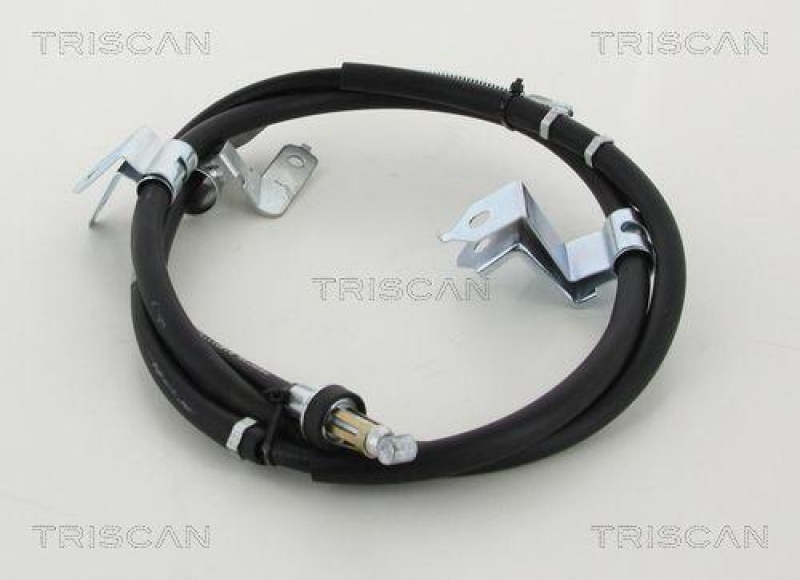 TRISCAN 8140 131344 Handbremsseil für Land Cruiser