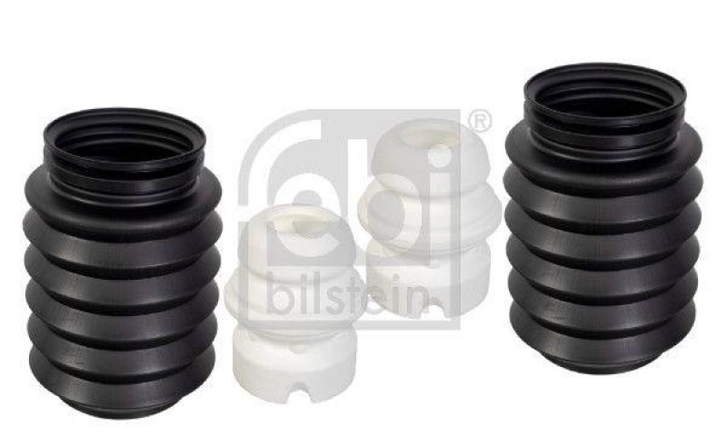 FEBI BILSTEIN 180083 Protection Kit für Stoßdämpfer für BMW