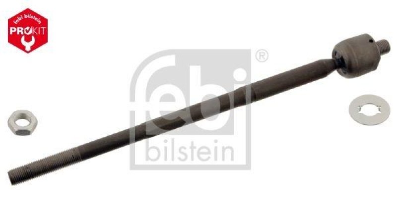 FEBI BILSTEIN 34616 Axialgelenk mit Kontermutter für TOYOTA