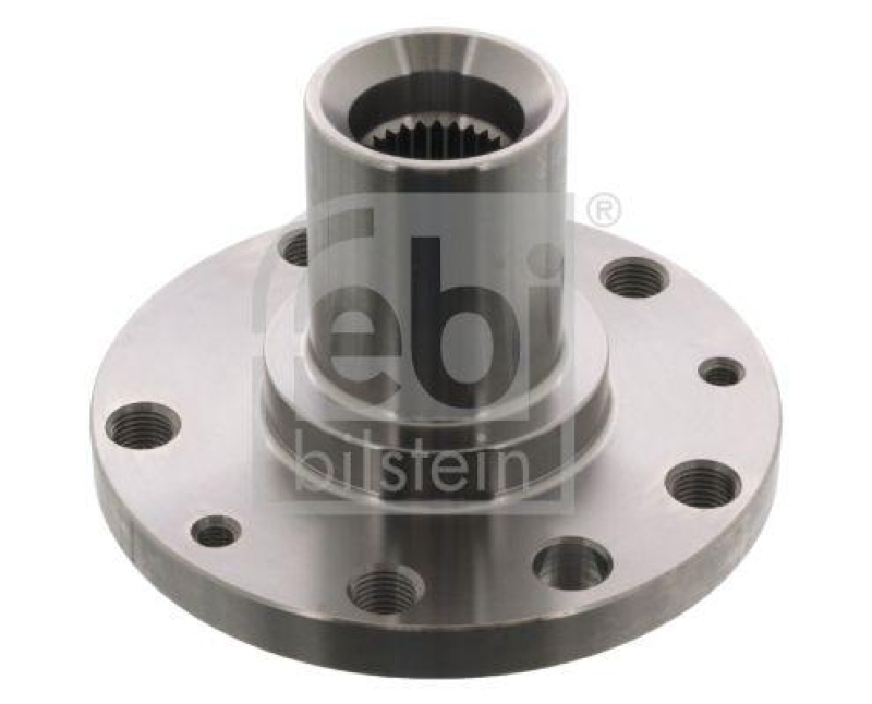 FEBI BILSTEIN 49021 Radnabe ohne Radlager für Fiat