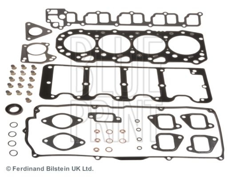 BLUE PRINT ADZ96212 Zylinderkopfdichtungssatz für Isuzu