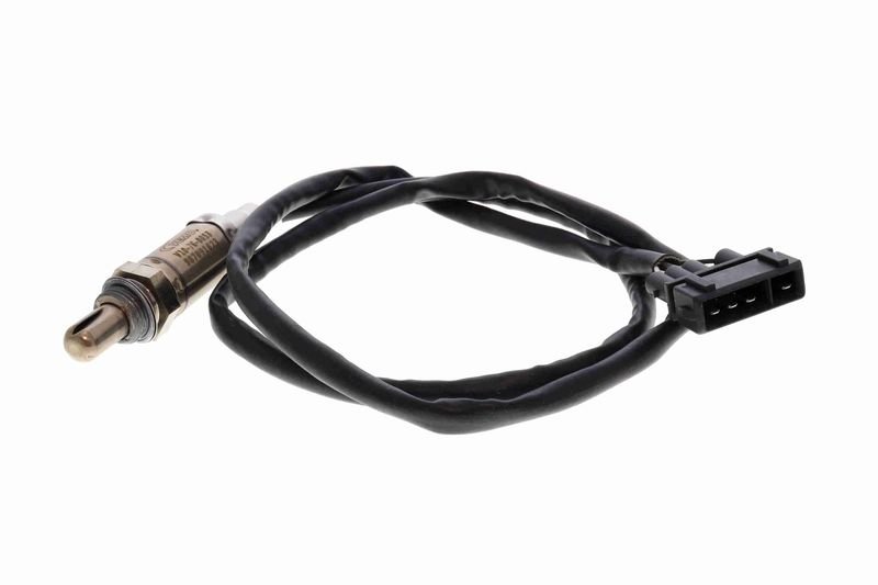 VEMO V10-76-0053 Lambdasonde Zr 4 Kabel / 1140 mm für VW