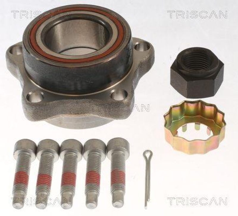 TRISCAN 8530 16139 Radlagersatz Vorne für Ford