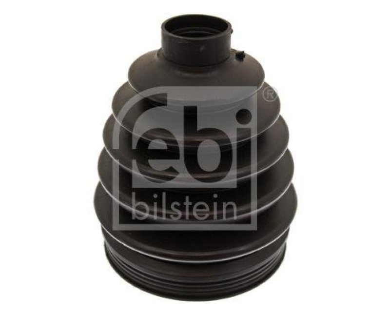 FEBI BILSTEIN 44402 Achsmanschette für VW-Audi