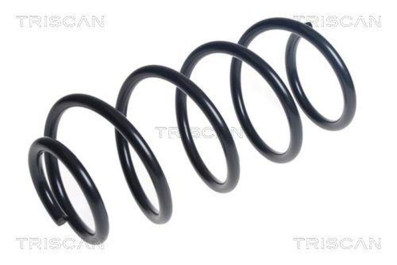 TRISCAN 8750 16171 Spiralfeder Vorne für Coil Spring Front Ford