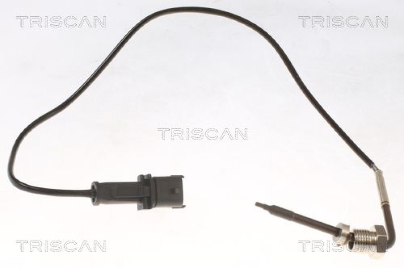 TRISCAN 8826 10045 Sensor, Abgastemperatur für Psa, Fiat