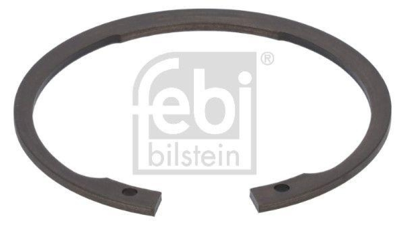 FEBI BILSTEIN 05370 Sicherungsring für Mercedes-Benz