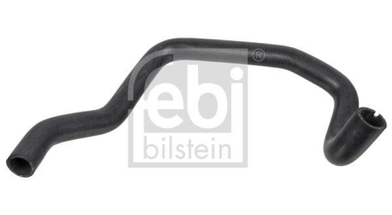 FEBI BILSTEIN 171204 Kühlwasserschlauch für Peugeot