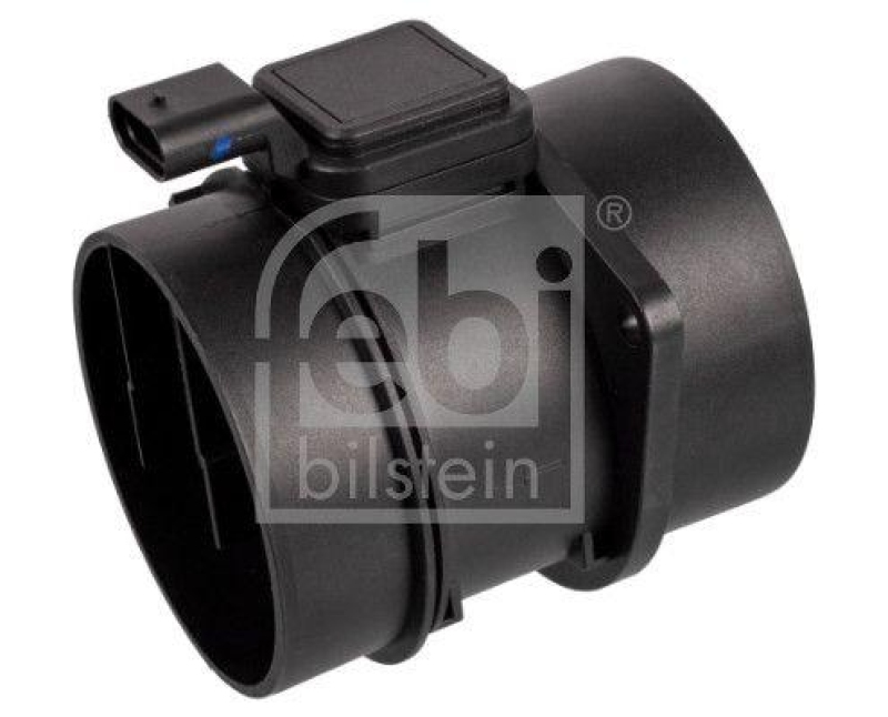 FEBI BILSTEIN 172362 Luftmassenmesser mit Gehäuse für Mercedes-Benz