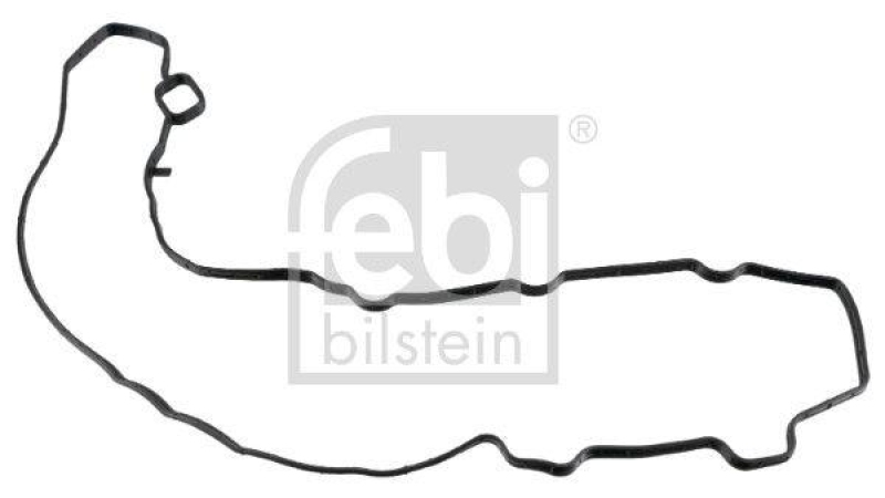 FEBI BILSTEIN 186637 Dichtung für Ölabscheider für Peugeot