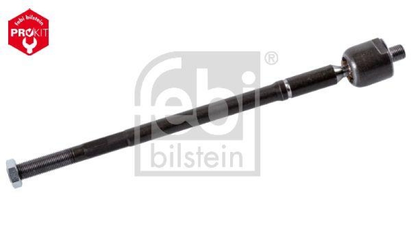 FEBI BILSTEIN 43188 Axialgelenk mit Kontermutter und Sicherungsblech für TOYOTA