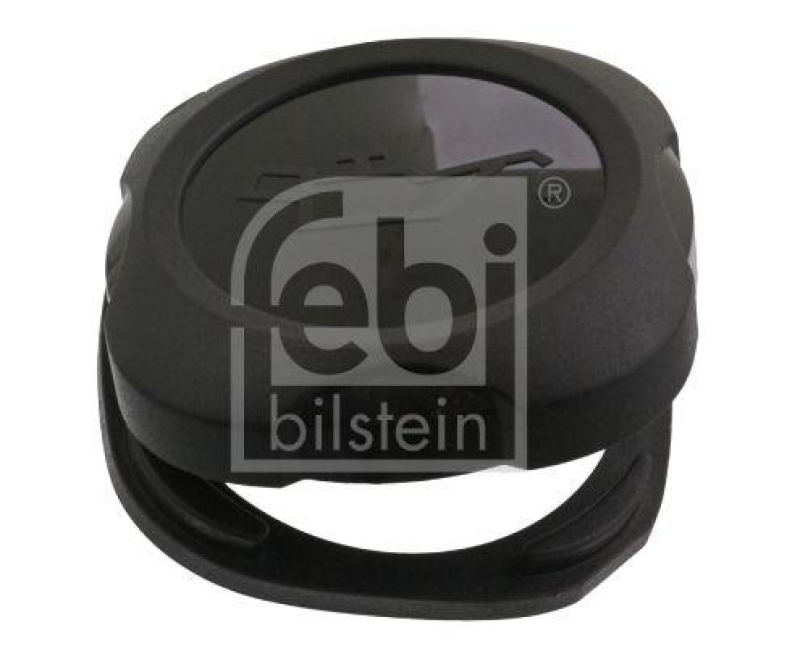 FEBI BILSTEIN 46214 Öleinfülldeckel mit Dichtring für BMW