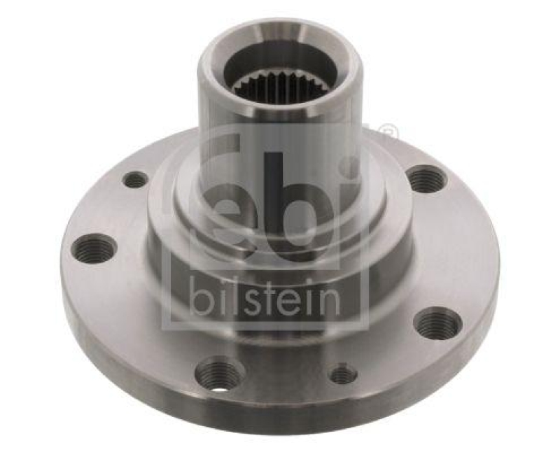 FEBI BILSTEIN 49022 Radnabe ohne Radlager für Fiat