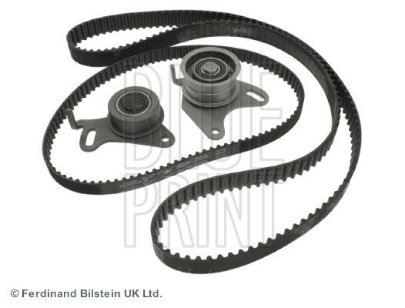 BLUE PRINT ADC47302 Zahnriemensatz für MITSUBISHI