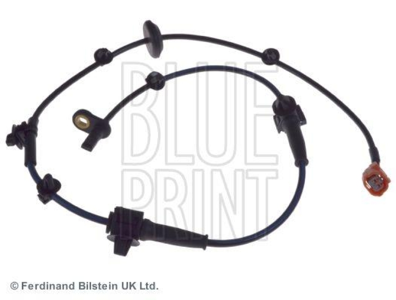 BLUE PRINT ADH27146 ABS-Sensor für HONDA