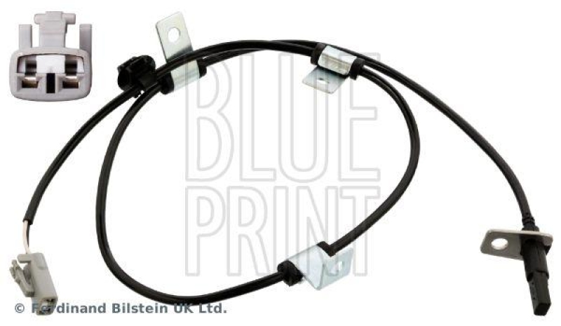 BLUE PRINT ADK87108 ABS-Sensor f&uuml;r SUZUKI