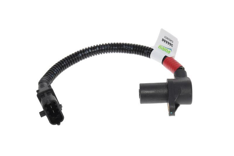 VALEO 366556 Kurbelwellensensor KIA