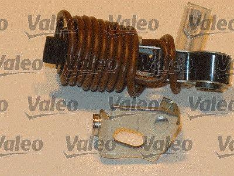 VALEO 582417 Kontaktsatz, Zündverteiler