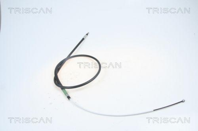 TRISCAN 8140 11130 Handbremsseil für Bmw 5 (E60/61)