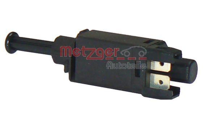 METZGER 0911015 Bremslichtschalter für AUDI/FORD/SEAT/SKODA/VW