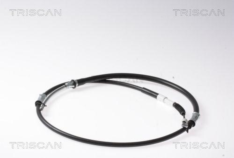 TRISCAN 8140 131345 Handbremsseil für Toyota