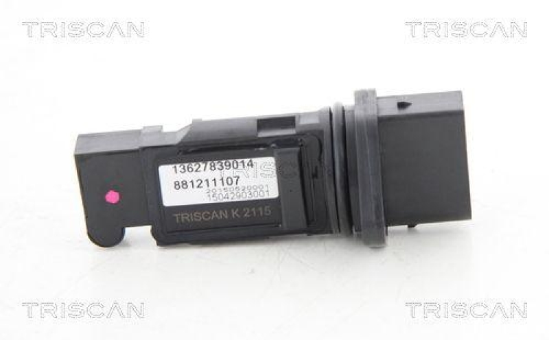 TRISCAN 8812 11107 Luftmassenmesser für Bmw