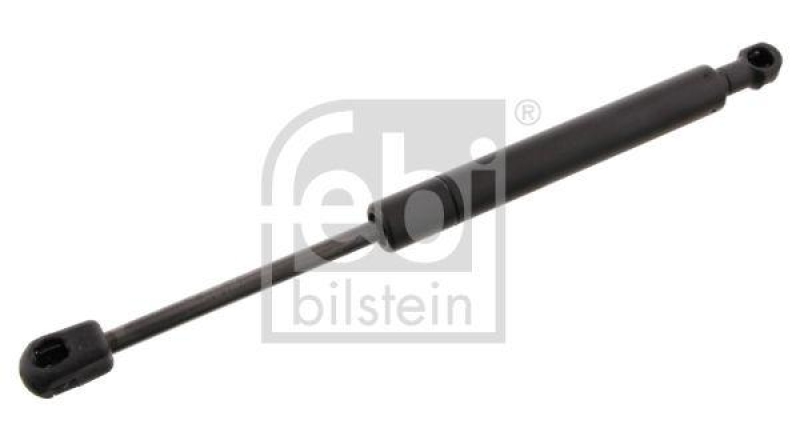 FEBI BILSTEIN 27591 Gasdruckfeder für Motorhaube für BMW