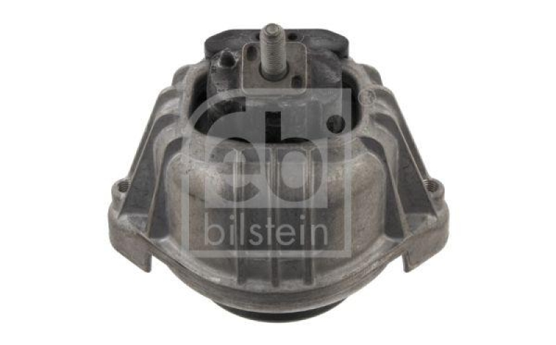 FEBI BILSTEIN 31014 Motorlager für BMW