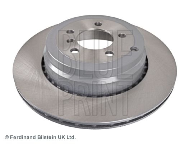 BLUE PRINT ADJ134313 Bremsscheibe für Land Rover