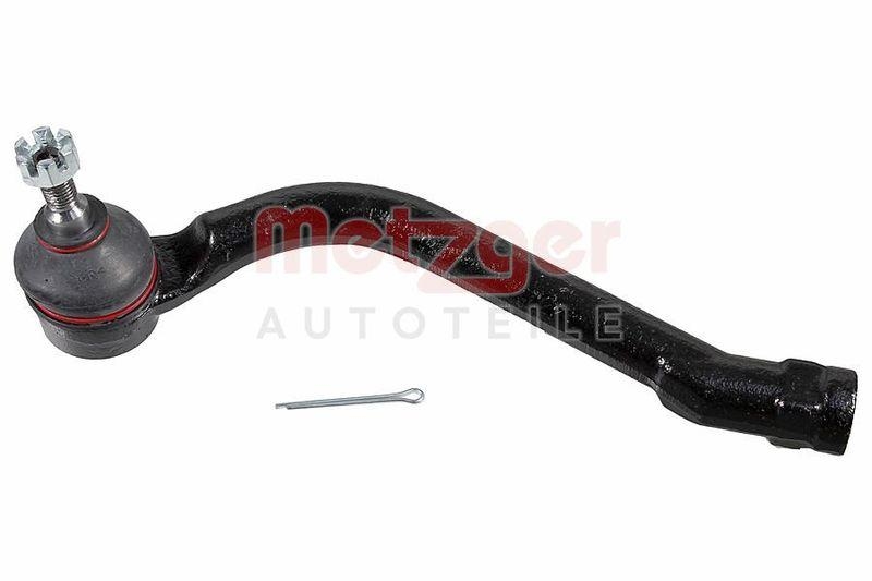 METZGER 54067301 Spurstangenkopf für HYUNDAI/KIA VA links