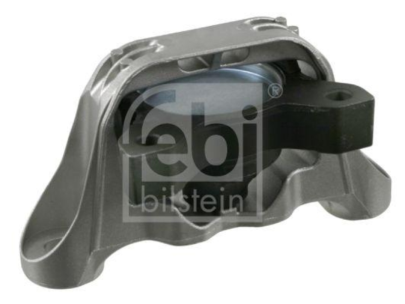 FEBI BILSTEIN 22414 Motorlager für Ford