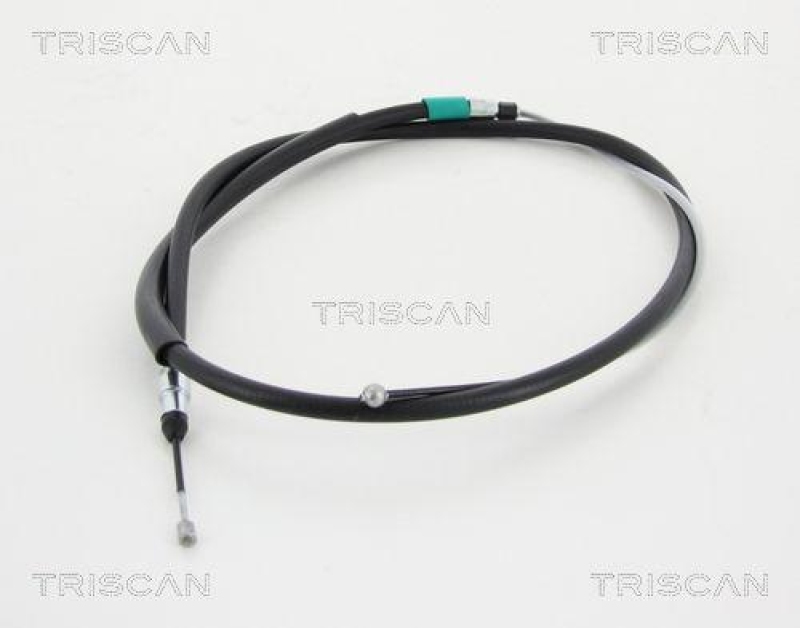 TRISCAN 8140 11131 Handbremsseil für Bmw 5 (E60/61)