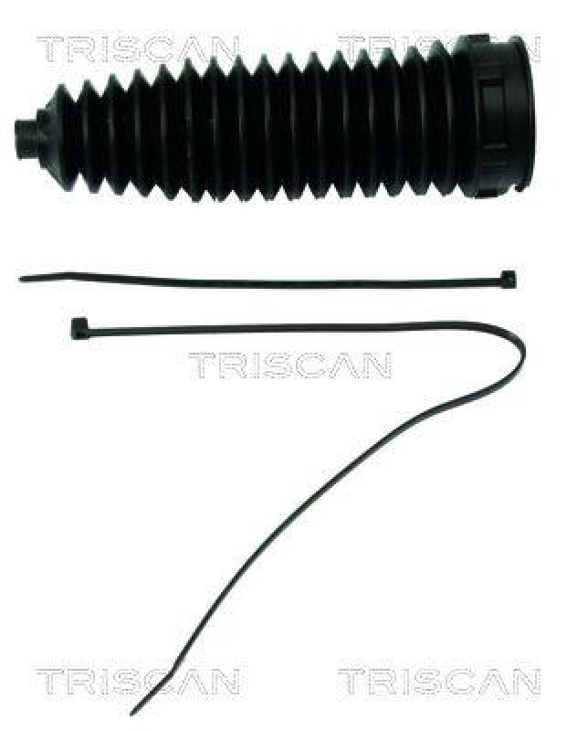 TRISCAN 8500 10016 Lenkmanschettesatz für Alfa, Fiat, Ford, Opel, Ps