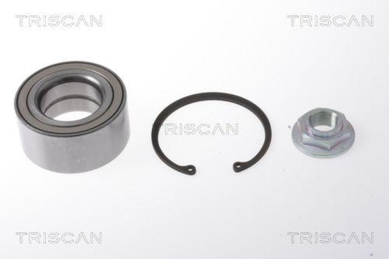 TRISCAN 8530 27207 Radlagersatz Hinten für Volvo