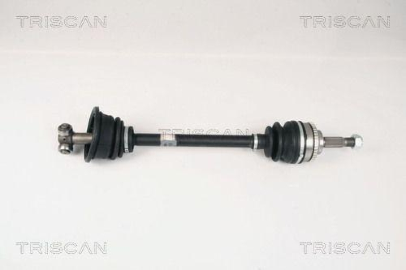 TRISCAN 8540 25559 Antriebswelle für Renault Twingo 1.2