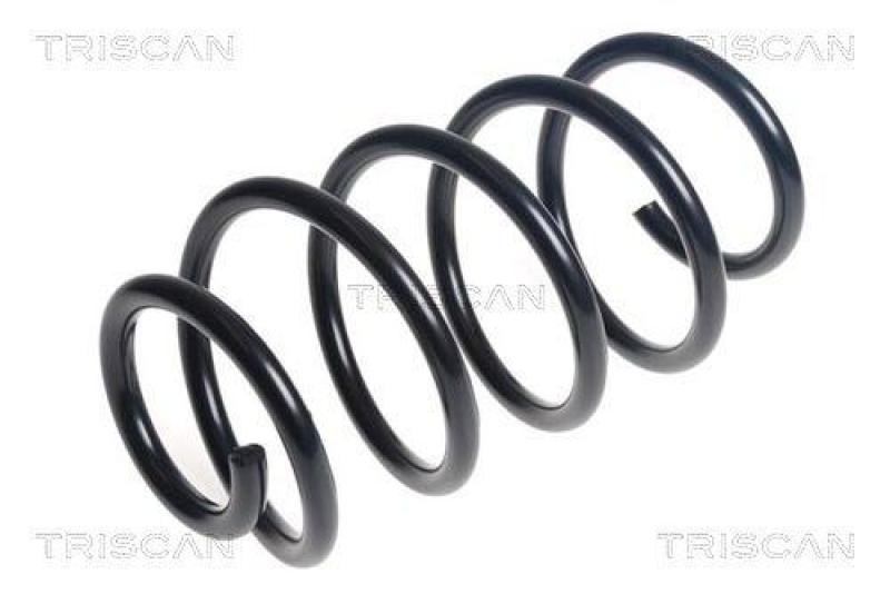 TRISCAN 8750 16172 Spiralfeder Vorne für Coil Spring Front Ford